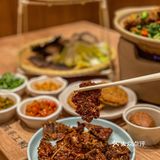 魔都坠好吃的牛腩煲居然隐藏在这里