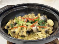 -寻味顺德·南记酒家·传统顺德菜·鱼生(广源路店)