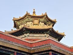 -普陀宗乘之庙(小布达拉宫)