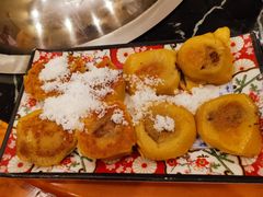 -粘豆包铁锅炖二部(温泉街店)