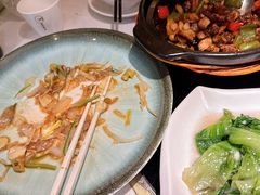 -顺峰顺水顺德菜(第一百货店)