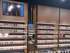 -LensCrafters亮视点(北京嘉里中心店)