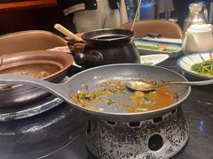 -常来小聚·广州非遗传承餐厅(高德置地店)