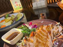 -金厨泰国餐厅·全泰籍厨师料理(拱北店)