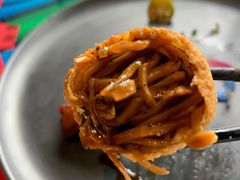 -上海滩餐厅(BFC外滩金融中心店)