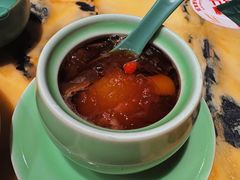 秋月烤梨-锦府盐帮·侯宅(五棵松万达店)