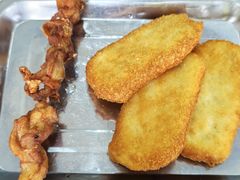 -潮妈小食