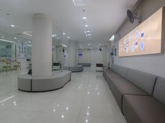 -美年大健康体检中心(太阳宫分院)