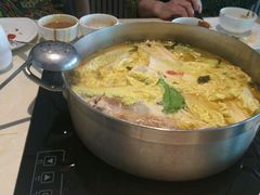 android_upload_pic-陌生人火锅餐厅(阳曲路店)