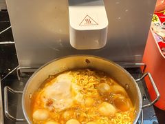 -梨花自助烤肉(乐宾店)
