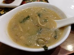 老济南甜沫-城南往事风味主题餐厅(领秀城店)