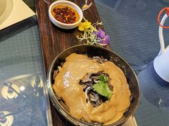 老味水爆肚-卫鼎轩·曹公馆(鼓楼店)