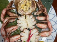 -蟹料理 札幌かに家(名古屋店)