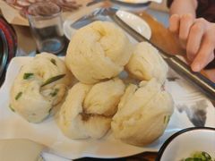 -炖四方东北铁锅炖·烧烤小龙虾(中豪国际店)