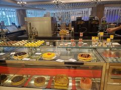 -圣丰索菲特·2 On 988 Café 自助餐厅