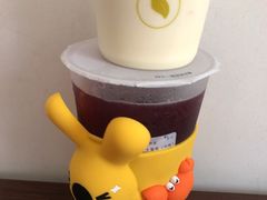 -茉沏(丽丰广场店)