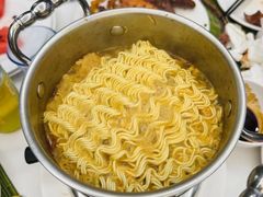 -北约客维景国际大酒店-央街西餐厅(同泽北街店)