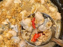 -唔止卤嘢·潮州府城菜(鹭江店)