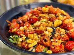 -聚味瞿记·龙虾堂(天元店)