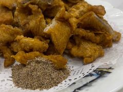-春水锅贴·传统鲁菜(大明湖店)