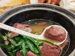 -金汇酒楼(中山东区店)