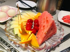 -海底捞火锅(河东万达广场店)