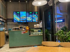 -越小品·越南餐厅(万科里店)