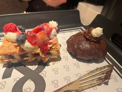 -B&C黄油与面包·THE GARDEN BAKERY概念店(世纪汇店)