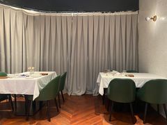 -L'Arome芳芳法国餐厅(仙林金鹰店)