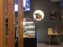 -红小满休闲餐厅(十全街店)