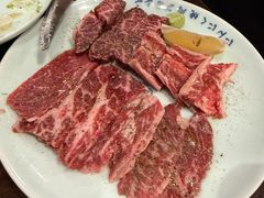 -蒜香焼肉PURUSHIN(马场路店)