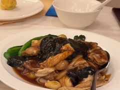 -利苑酒家(宜安广场店)