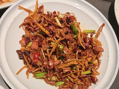 -滇铺子·云南特色菜·第九届野生菌美食节(曲靖万达店)