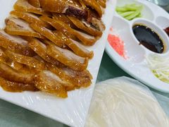 -郭林家常菜(洋桥店)