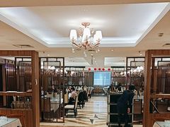 -燕郊烧鸽子(酷车小镇店)