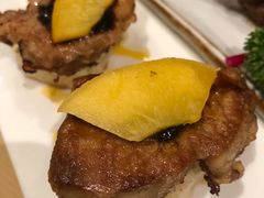 -王鼎精致料理铁板烧(世博源店)