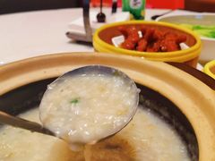 -香港狮子山下·明星粤菜餐厅(北苑店)