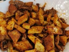 -汗腾格里·风味餐厅(新疆驻京办店)
