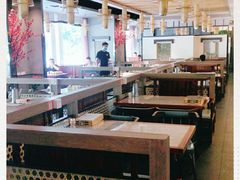 -小杨烤肉(高新店)