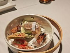 -八分饱·西津会(西津渡店)