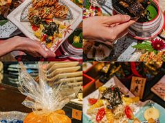 -鸟山鸣·日料食堂(王府井店)