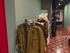 -摩斯密码·实景搜证换装沉浸密室剧本杀