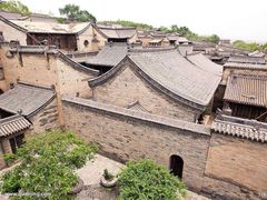 -山西王家大院