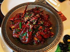 -同喜烤鸭店(光芒店)