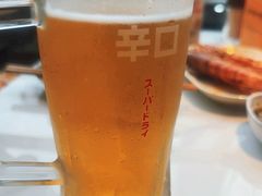 -蚝老板海鲜烧烤大排档(码头店)