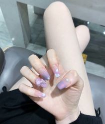 -H12 STAR日式美甲美睫专门店