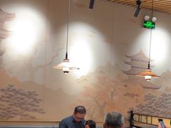 -晓淮山·扬州早茶·淮扬菜(龙阳广场店)