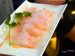 -潮福城大酒楼·潮味粤品·港式点心(湖滨北路店)