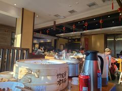 -渔乡米香·剁椒鱼头(四方坪店)
