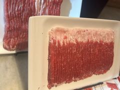 -清真·鸦儿李记·涮肉(花市店)